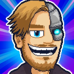 PewDiePie Tuber Simulator